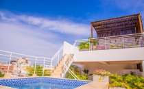 Hotel Boutique El Cactus, Santa Marta, Kolumbien