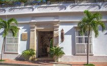 Hotel Boutique Don Pepe, Santa Marta, Kolumbien