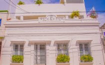 Hotel Boutique El Cactus, Santa Marta, Kolumbien