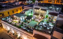 Hotel Boutique Don Pepe, Santa Marta, Kolumbien