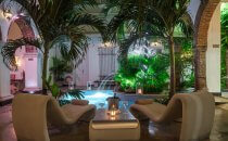 Hotel Boutique Don Pepe, Santa Marta, Kolumbien