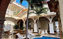 Hotel Boutique Don Pepe, Santa Marta, Kolumbien