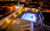 Hotel Boutique El Cactus, Santa Marta, Kolumbien
