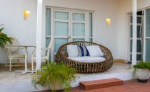 Hotel Boutique Don Pepe, Santa Marta, Kolumbien