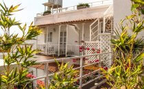 Hotel Boutique Don Pepe, Santa Marta, Kolumbien