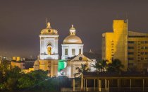 Hotel Boutique Don Pepe, Santa Marta, Kolumbien