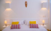 Hotel Boutique El Cactus, Santa Marta, Kolumbien