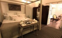 Hotel Boutique Don Pepe, Santa Marta, Kolumbien