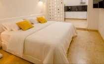 Hotel Boutique El Cactus, Santa Marta, Kolumbien