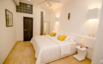 Hotel Boutique El Cactus, Santa Marta, Kolumbien