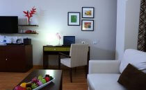 Hotel Ciudad de David, David, Panamá