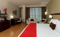 Hotel Ciudad de David, David, Panamá