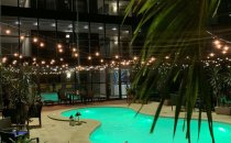 Hotel Ciudad de David, David, Panamá