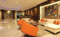 Hotel Ciudad de David, David, Panamá