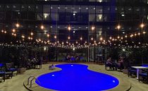 Hotel Ciudad de David, David, Panamá