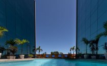 Hotel Ciudad de David, David, Panamá