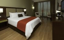 Hotel Ciudad de David, David, Panamá