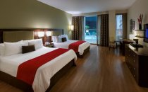 Hotel Ciudad de David, David, Panamá