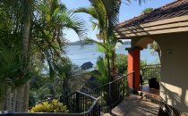 Seagull Cove Resort Golf von Chiriquí, Panamá
