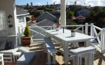 Franmarel Guesthouse, Plettenberg Bay, South Africa