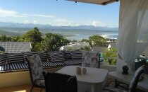 Franmarel Guesthouse, Plettenberg Bay, South Africa