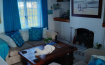 Franmarel Guesthouse, Plettenberg Bay, South Africa
