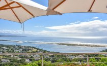 La Vista Lodge, Plettenberg Bay, Südafrika