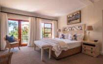 La Vista Lodge, Plettenberg Bay, Südafrika