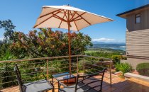 La Vista Lodge, Plettenberg Bay, Südafrika