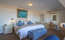 La Vista Lodge, Plettenberg Bay, Südafrika