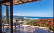 La Vista Lodge, Plettenberg Bay, Südafrika