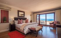 La Vista Lodge, Plettenberg Bay, Südafrika