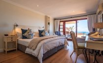La Vista Lodge, Plettenberg Bay, Südafrika