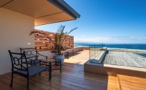 La Vista Lodge, Plettenberg Bay, Südafrika