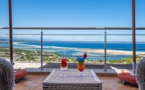 La Vista Lodge, Plettenberg Bay, Südafrika