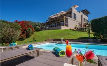 La Vista Lodge, Plettenberg Bay, Südafrika