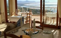 La Vista Lodge, Plettenberg Bay, Südafrika