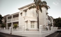Noah House, Cape Town, South Africa