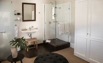 Noah House, Cape Town, South Africa