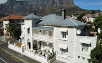 Noah House, Cape Town, South Africa