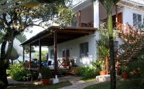 Blue Belize Guesthouse, Punta Gorda, Belize
