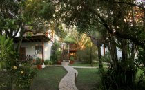 Blue Belize Guesthouse, Punta Gorda, Belize