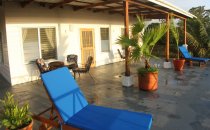 Blue Belize Guesthouse, Punta Gorda, Belize