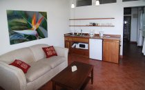 Blue Belize Guesthouse, Punta Gorda, Belize