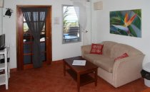 Blue Belize Guesthouse, Punta Gorda, Belize