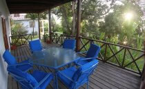 Blue Belize Guesthouse, Punta Gorda, Belize