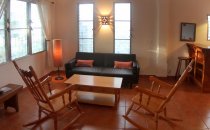 Blue Belize Guesthouse, Punta Gorda, Belize
