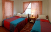Blue Belize Guesthouse, Punta Gorda, Belize