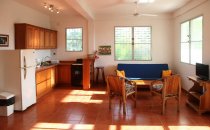 Blue Belize Guesthouse, Punta Gorda, Belize