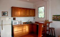 Blue Belize Guesthouse, Punta Gorda, Belize